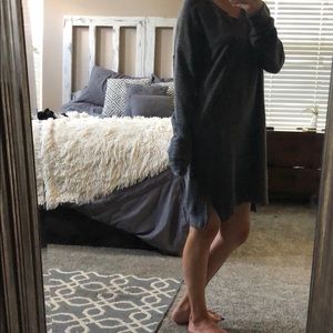 Cherish Dresses - Vici Comfy Sweater dress Cherish Dresses - Vici Comfy Sweater dress